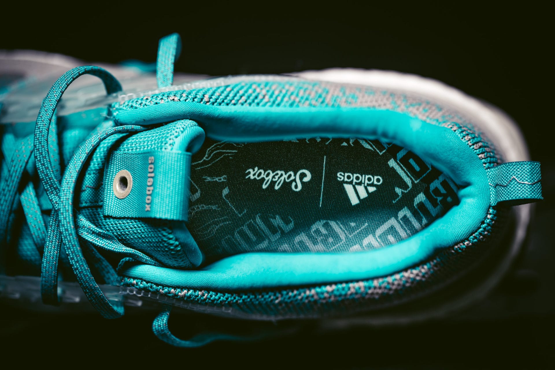 adidas ultra boost mid packer shoes x solebox silfra rift