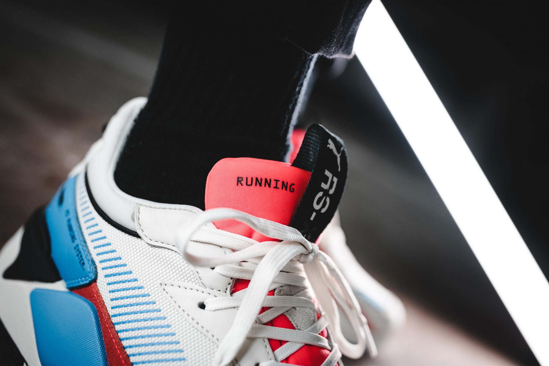 Puma RS-X Reinvention SNS Edit - Sneakersnstuff (SNS