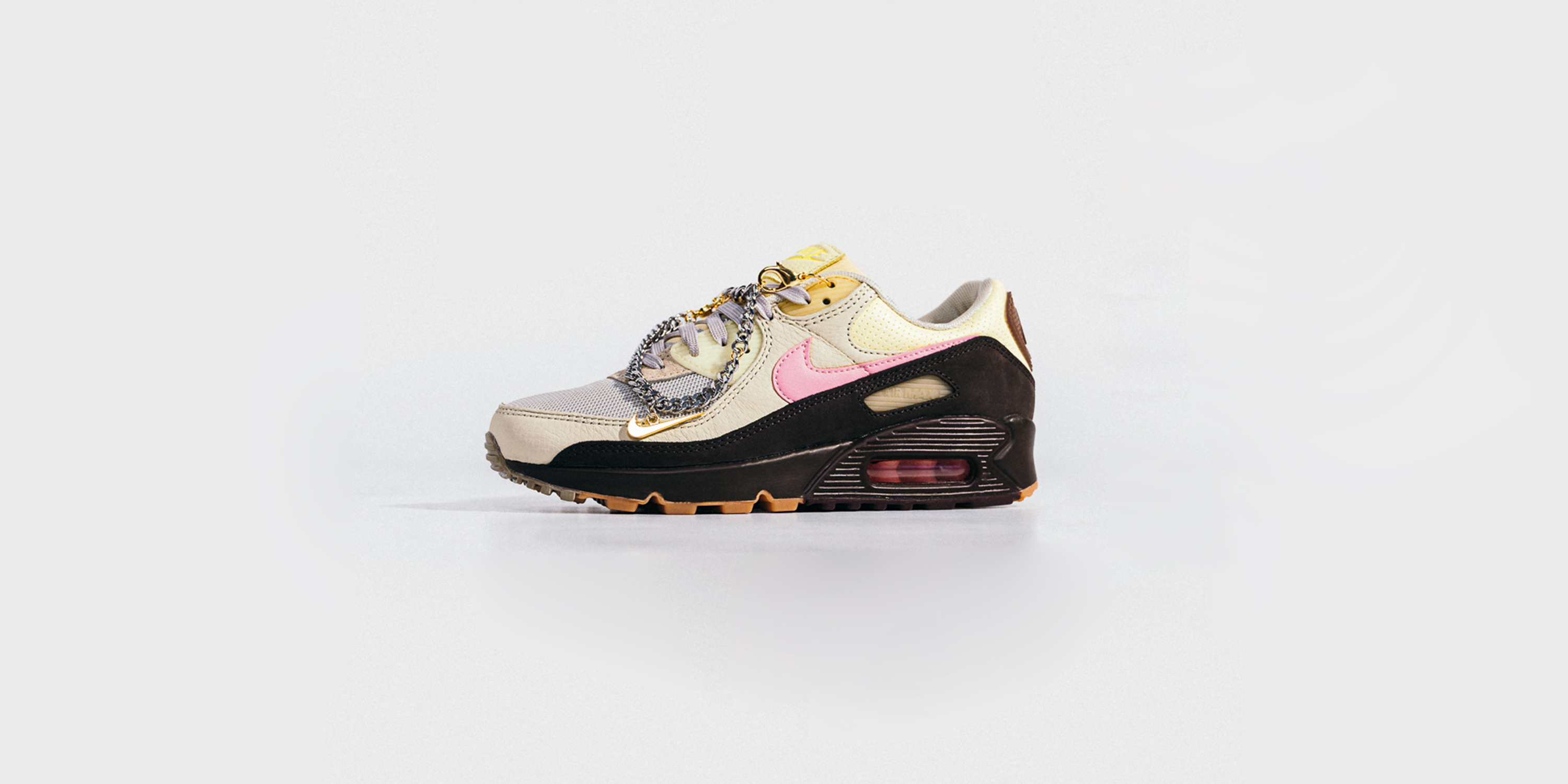 Wish List: We're Getting into this New Nike Air Max 90 Colorway — CNK Daily  (ChicksNKicks)