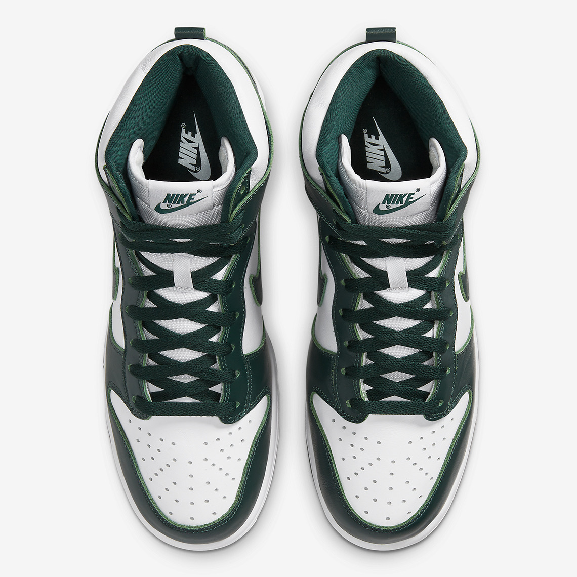 NIKE DUNK HI SP ‘PRO GREEN‘ – INSTORE RAFFLE - solebox Blog