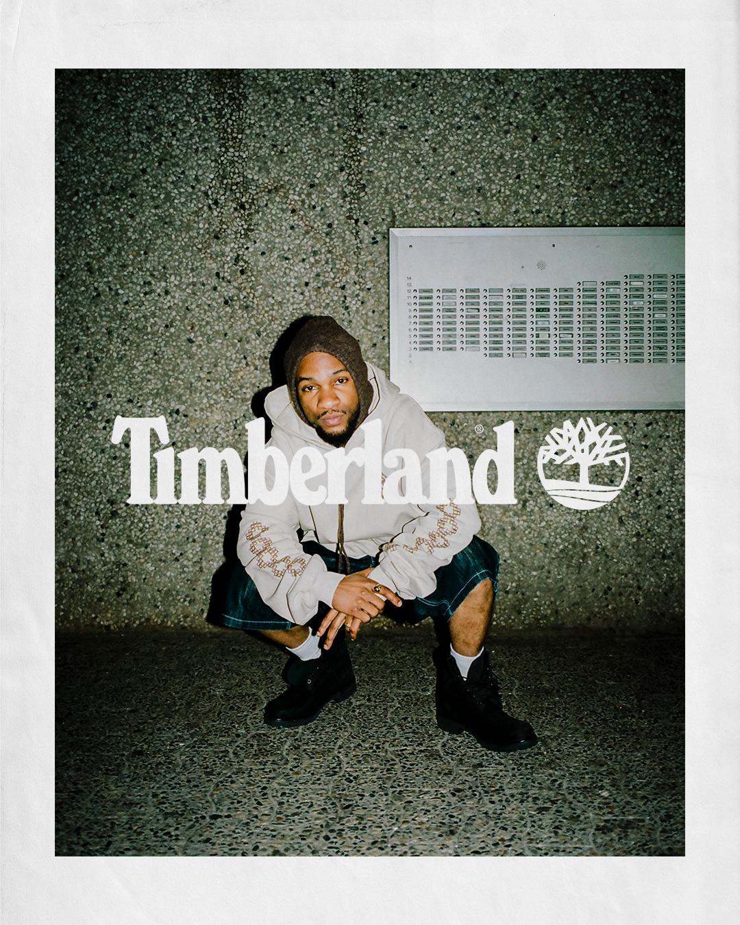 Timberland Icons - For Everyone, Everywhere, Everytime - Solebox Blog